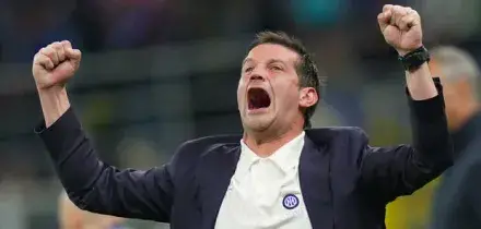 Chivu vince lo scudetto con l'Inter al primo tentativo: il record (meglio di Conte e Inzaghi), le esultanze e la comunicazione