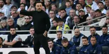 Tottenham retrocesso? Il West Ham perde con il Brentford: De Zerbi ora spera, ecco cosa serve per salvarsi. Classifica Premier League