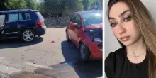 Samantha Lacedonia muore a 21 anni in un incidente mentre andava a lavoro: era il suo primo giorno