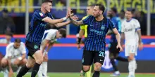Inter, chi resta e chi va via? Da Sommer a Barella, da Calhanoglu a Thuram e Bastoni. Marotta e Ausilio programmano il futuro