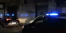Prima il bacio, poi scatta l?agguato nipote del boss ferito: due arresti