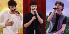 Amici, le pagelle del settimo serale: ballottaggio finale tra Riccardo, Gard e Lorenzo. Tensione in studio