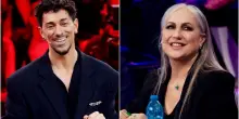 Amici, scontro totale tra Alessandra Celentano ed Emanuel Lo: &laquo;Ignorante lo dici a tua sorella&raquo;. Lo studio diventa una polveriera