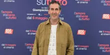 Paolo Calabresi: &laquo;Mi finsi Nicolas Cage per la Roma e Cardinale da Gigi D'Alessio. Ero disperato, avevo perso tutto&raquo;