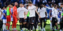 Como-Napoli 0-0: ora il patto DeLa-Conte deve reggere