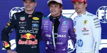 F1, Antonelli fa la storia a Miami: terza pole consecutiva (come Senna e Schumacher): &laquo;&Egrave; dedicata ad Alex Zanardi&raquo;
