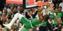 Nba playoff, Philadelphia vince 109-100 gara 7 a Boston e vola in semifinale a Est. Affronter&agrave; New York