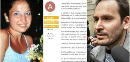 Andrea Sempio, il nickname e quei post sui forum: &laquo;Sono ossessionato da una ragazza&raquo;. Ma i genitori di Chiara Poggi lo difendono: &laquo;Non &egrave; stato lui&raquo;