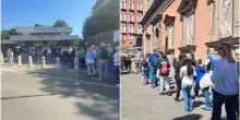 Domenica al Museo, lunghe code agli scavi di Pompei e al Mann di Napoli