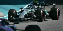 F1, il Gran Premio di Miami anticipato per allerta meteo: orario e dove vederlo. Antonelli in pole
