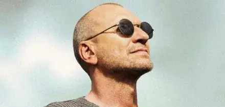Biagio Antonacci: &laquo;Famiglia &egrave; una parola riduttiva, a volte escludente, meglio nucleo. Sono dislessico, non ho mai letto un libro&raquo;