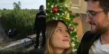 Sarah Ernani e Alexandru Viorel, chi erano i fidanzati trovati morti in un fosso: tornavano da una festa con amici