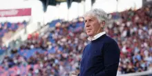 Gasperini: &laquo;La presenza della propriet&agrave; &egrave; un segnale per il futuro. Friedkin delusi dall'addio di Ranieri&raquo;