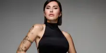 Serena Brancale compie 37 anni: i ritocchini, il fidanzato pugile e la voglia di maternit&agrave; grazie ad Alessandra Amoroso. &laquo;Mamma? La tengo in vita con le gif&raquo;