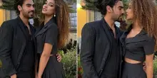 Samira Lui, il matrimonio rinviato con Luigi Punzo: &laquo;Ho progetti nuovi da realizzare. La proposta ancora non c?&egrave; stata, ma credo che arriver&agrave;&raquo;