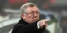 Malore per Sir Alex Ferguson, portato d'urgenza in ospedale durante il match tra Manchester United e Liverpool