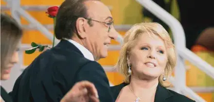 Katia Ricciarelli: &laquo;Carreras? Ero pazza di gelosia, una volta l?ho picchiato. Pippo Baudo un grande amore, ma con la sua famiglia non parlo pi&ugrave;&raquo;