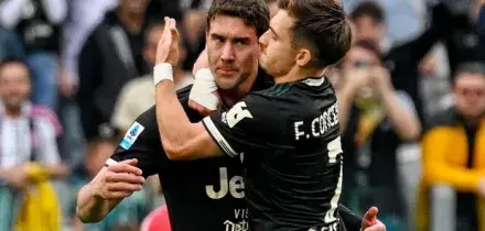 Juventus-Verona 1-1, le pagelle: Vlahovic entra e colpisce (7), Yildiz mai nel vivo (5), Bremer regala un gol all'Hellas (4,5)