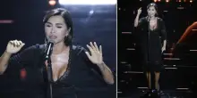Serena Brancale ricorda la madre Maria, Silvia Toffanin in lacrime: &laquo;Se n'&egrave; andata lo stesso mese di mia mamma, sono insieme a guardarci&raquo;