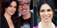 Rossella Brescia: &laquo;Quando partecipai a Miss Italia mi dissero che ero brutta. Luciano Cannito? Gli amori si trasformano, ma serve rispetto&raquo;
