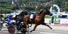 Free Time Jepson batte Frank Gio: Napoli brinda nel Lotteria di Agnano