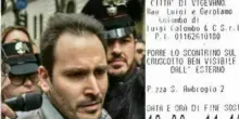 Garlasco, lo scontrino di Andrea Sempio sotto esame: i pm ipotizzano un falso alibi