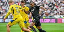 Juventus-Verona 1-1, le pagelle: Vlahovic (7) torna a segnare, Bowie (7) decisivo, Bremer (4,5) impreciso