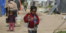 Gaza, l?incubo dei topi: bambini morsi nelle tende e crisi umanitaria fuori controllo. Migliaia di corpi ancora sotto le macerie