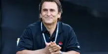 Minardi: &laquo;Alex Zanardi unico, non morir&agrave; mai&raquo;