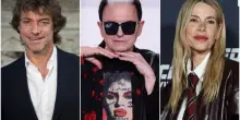 Che tempo che fa, le pagelle: Alberto Angela punta alla luna (10), Cristiano Malgioglio musa mancata (5), Alessia Marcuzzi blindata (6)
