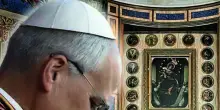 Visita di Papa Leone XIV, le preghiere ufficiali a Pompei e Napoli