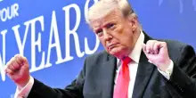 Il caos di Trump se l'Europa sceglie se stessa
