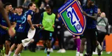 Inter-Parma 2-0, pagelle: Thuram (7,5) firma il gol scudetto, Barella (6,5) eccellente