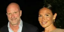 Giuseppe Cipriani: &laquo;Dall'Italia su Nicole Minetti un mare di mer*a. Vogliamo adottare un altro bambino. Epstein e Nordio? Calunnie&raquo;