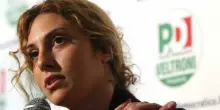 Marianna Madia lascia il Pd e passa da indipendente al gruppo parlamentare di Italia Viva