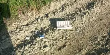 Svaligiano una casa a Monte San Vito: Rolex, oro e gioelli ritrovati in un campo da un agricoltore