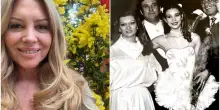 Ambra Orfei: &laquo;Per zia Moira ero una rivale. Pap&agrave; ha ucciso un leone per salvare dei bambini al circo, mio marito &egrave; morto il giorno di Natale&raquo;