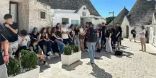 Vodka nella borraccia, studentessa 15enne in coma etilico durante la gita: finisce in ospedale ad Ostuni