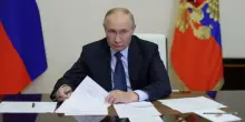 Putin teme un colpo di stato: sicurezza rafforzata (anche per chef e guardie del corpo) e lunghi periodi nei bunker