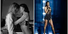 Elodie festeggia il compleanno con Franceska Nuredini: la dolce dedica sui social per i 36 anni