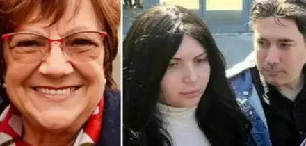 Pierina Paganelli, la nuora Serena Badia entra armata di coltello in un hotel e sviene: &egrave; in coma farmacologico