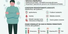 Hai sempre freddo (anche se fa caldo)? Attenzione, il corpo ti sta segnalando un problema