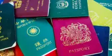 Passaporti, ecco i pi&ugrave; forti al mondo: Singapore si conferma al primo posto, Italia ed Europa al top, gli Usa scendono