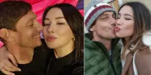 Giorgio Pasotti e Claudia Tosoni, amore al capolinea: &laquo;Lui era assente al compleanno della fidanzata&raquo;. Nozze a rischio, l'indizio sui social