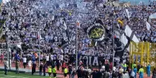 Il Savoia si gode la festa e ora il sogno tricolore