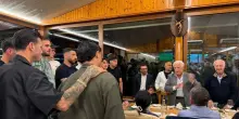 Sorrento, la forza dei babies: ma resta il nodo dello stadio