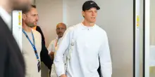 Sinner quando gioca a Roma per gli Internazionali? Ecco quando arriva nella Capitale, il media day e il giorno dell'esordio