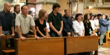 Gemelle Cappa, chi sono e perch&eacute; vengono interrogate. Stefania: &laquo;Sicuramente mi presenter&ograve;&raquo;