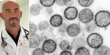 Virus sulla nave da crociera, Bassetti: &laquo;Ecco come avviene il contagio&raquo;. Rischi e sintomi