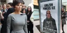 Met Gala, dai Bezos 10 milioni: scoppia la bufera. Proteste al museo, Meryl Streep e Zendaya rifiutano l'invito